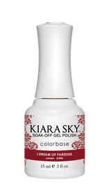 Kiara Sky I Dream Of Paredise G546