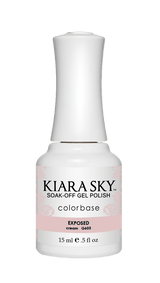 Kiara Sky Exposed G603