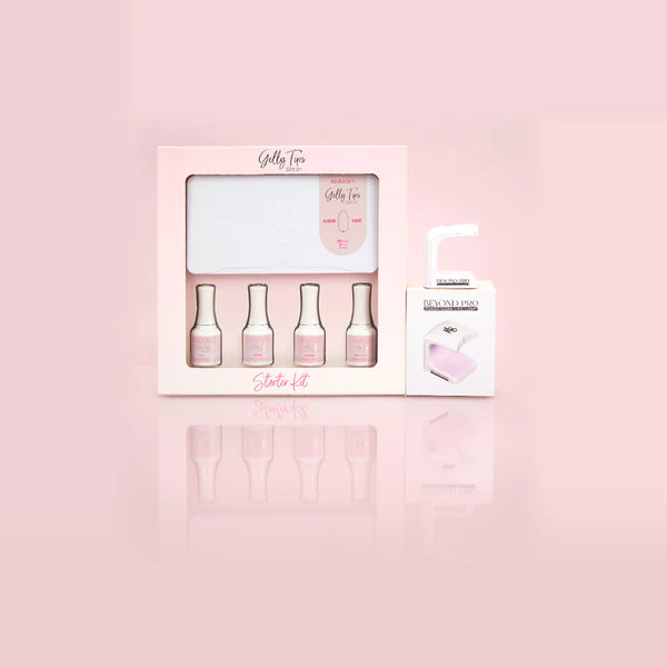 Curso de Gelly Tips