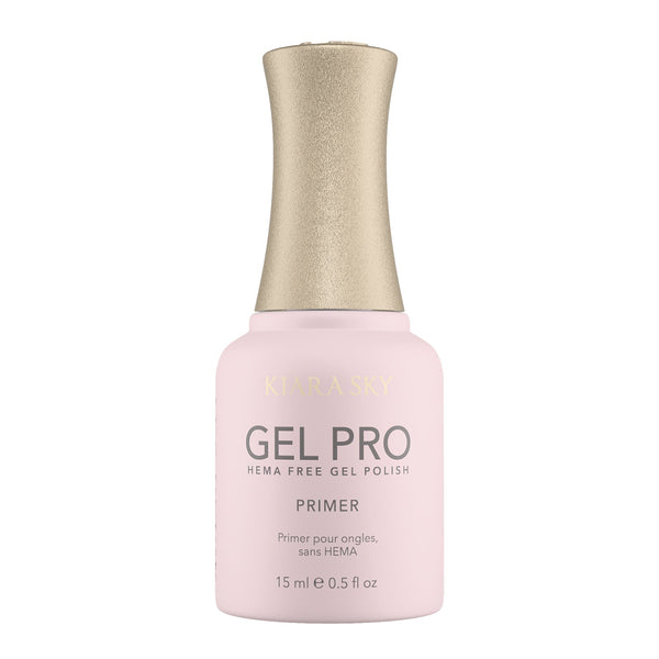 HFPRMR Gel Pro Libre de HEMA Primer