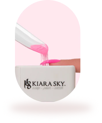 Curso de Dip Powder 3 en 1