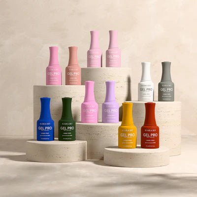 La Edición del Artista de Uñas