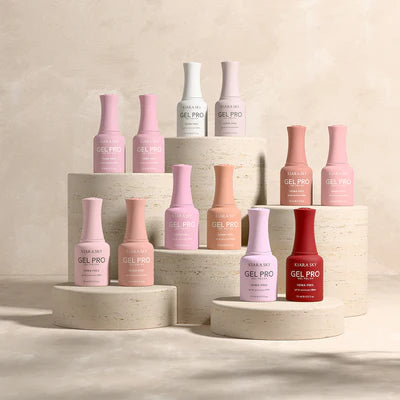 La Edición de la Manicurista de las Celebridades