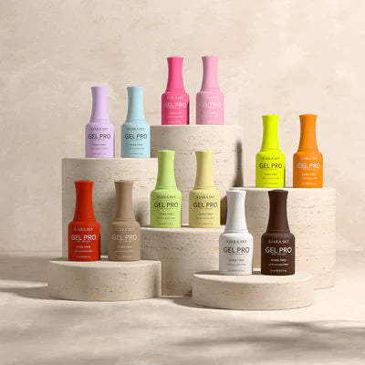 La Edición del Espectro de Color