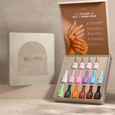 Gel Pro Colección Personalizada