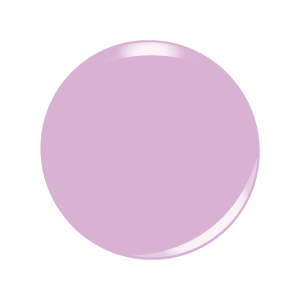 Kiara Sky D'Lilac D49 Muestra de Color