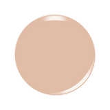 Kiara Sky Creme D«Nude D431 Muestra de Color