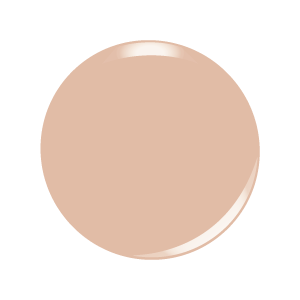 Kiara Sky Creme D«Nude N431 Muestra de Color