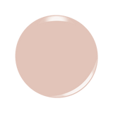 Kiara Sky Cream Of The Crop D536 Muestra de Color