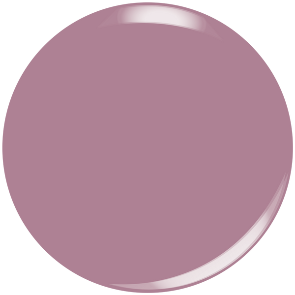 Kiara Sky Mauve A Lil' Closer G597 Muestra de Color