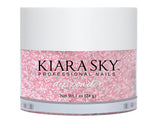 Kiara Sky Pinking Of Sparkle D496