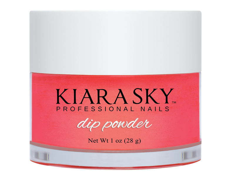 Kiara Sky Cherry On Top D563