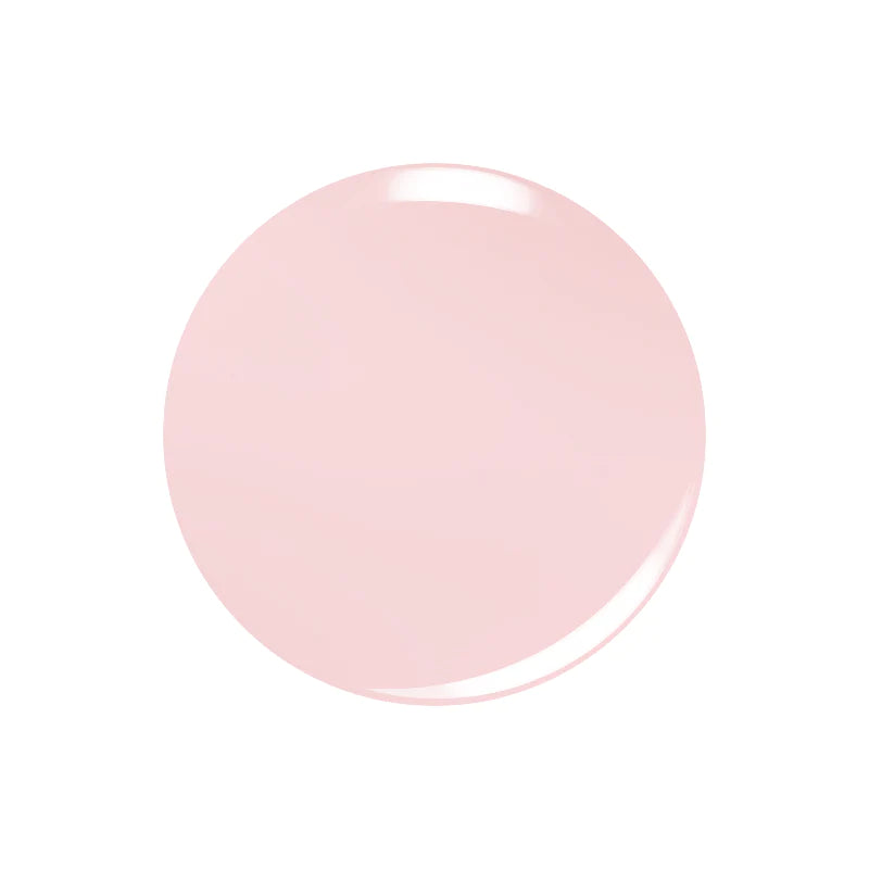 Pale Pink - Cover