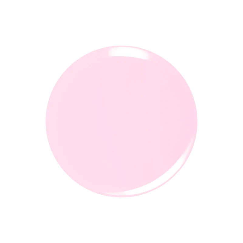 Pink Dahlia - Cover