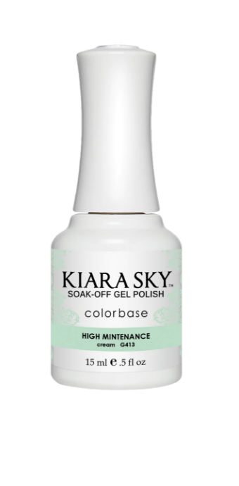 Kiara Sky High Mintenance G413