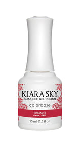 Kiara Sky Socialite G455