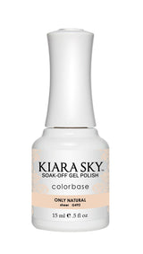 Kiara Sky Only Natural G492