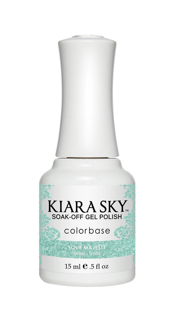 Kiara Sky Your Majesty G500