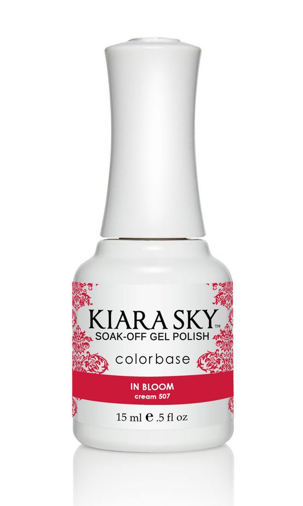 Kiara Sky In Bloom G507