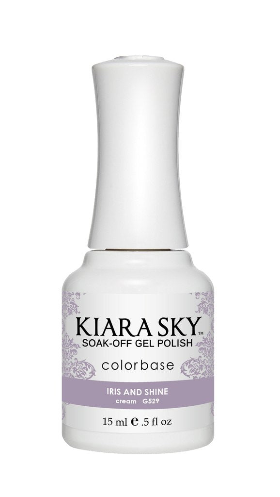 Kiara Sky Iris And Shine G529