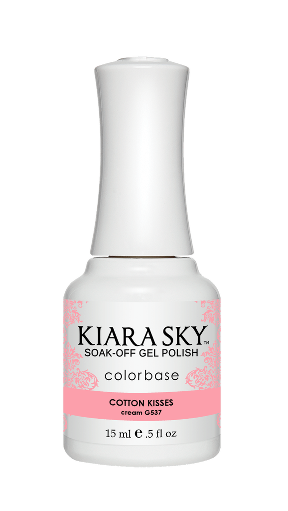 Kiara Sky Cotton Kisses G537
