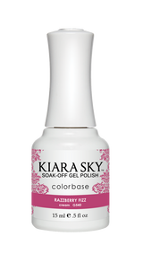Kiara Sky Razzberry Fizz G540