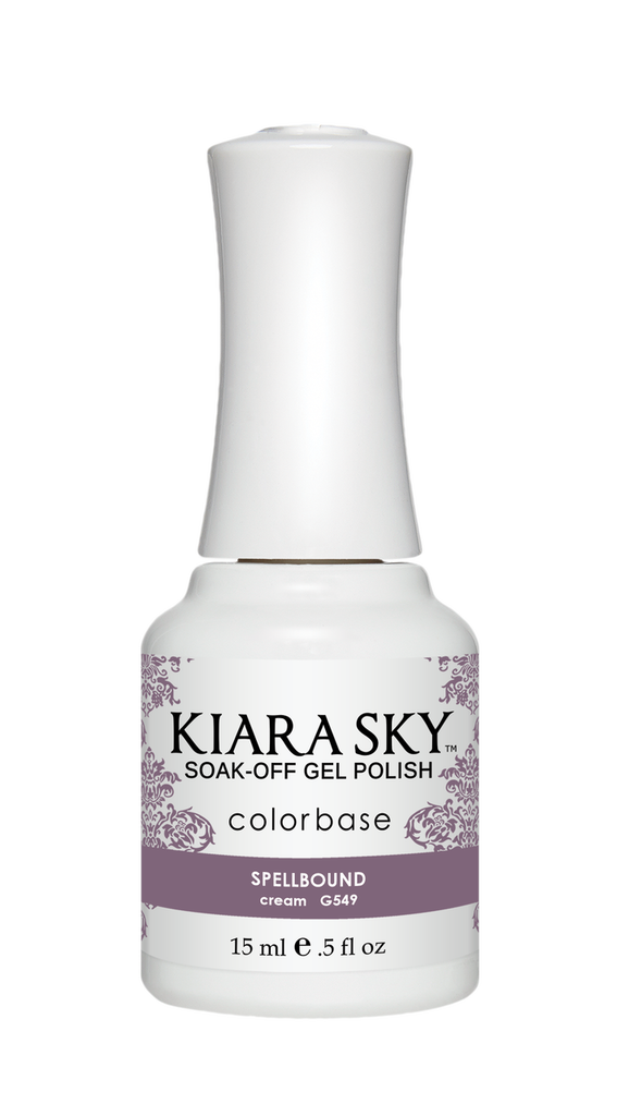 Kiara Sky Spellbound G549