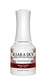 Kiara Sky Dream Illusion G552