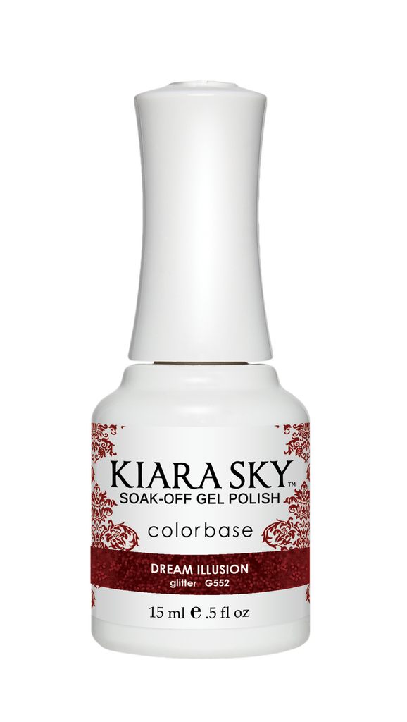 Kiara Sky Dream Illusion G552