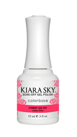 Kiara Sky Cherry On Top G563