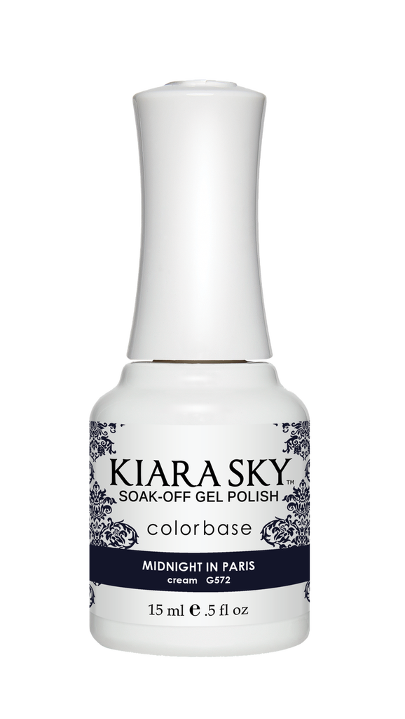 Kiara Sky Midnight In Paris G572