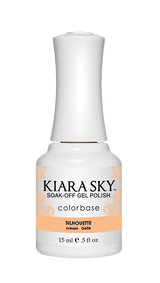 Kiara Sky Silhouette G606