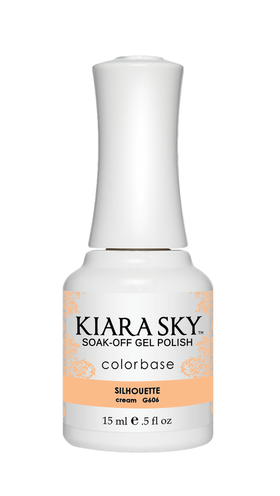 Kiara Sky Silhouette G606