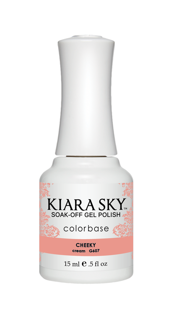 Kiara Sky Cheeky G607