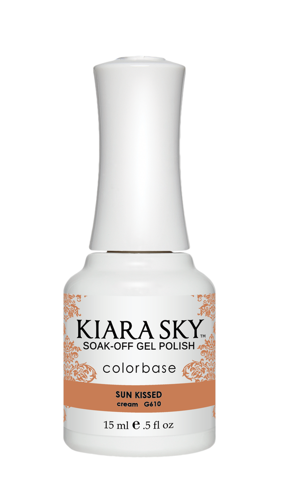 Kiara Sky Sun Kissed G610