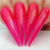 D626 Pink Passport