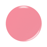 Kiara Sky Frenchy Pink N42 Muestra de Color