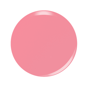 Kiara Sky Frenchy Pink N42 Muestra de Color