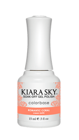 Kiara Sky Romantic Coral G490