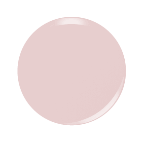 Kiara Sky Pink Powderpuff N491 Muestra de Color