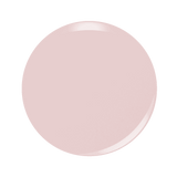 Kiara Sky Pink Powderpuff G491 Muestra de Color