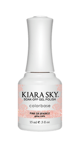 Kiara Sky Sweet Plum G497
