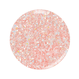 Kiara Sky Pinking Of Sparkle D496 Muestra de Color