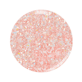 Kiara Sky Pinking Of Sparkle N496 Muestra de Color