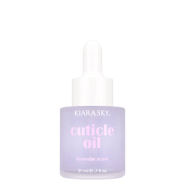 Cuticle Oil - Aroma Lavanda
