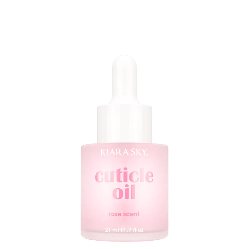 Cuticle Oil - Aroma Rosas