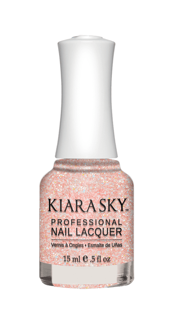 Kiara Sky Pinking Of Sparkle N496