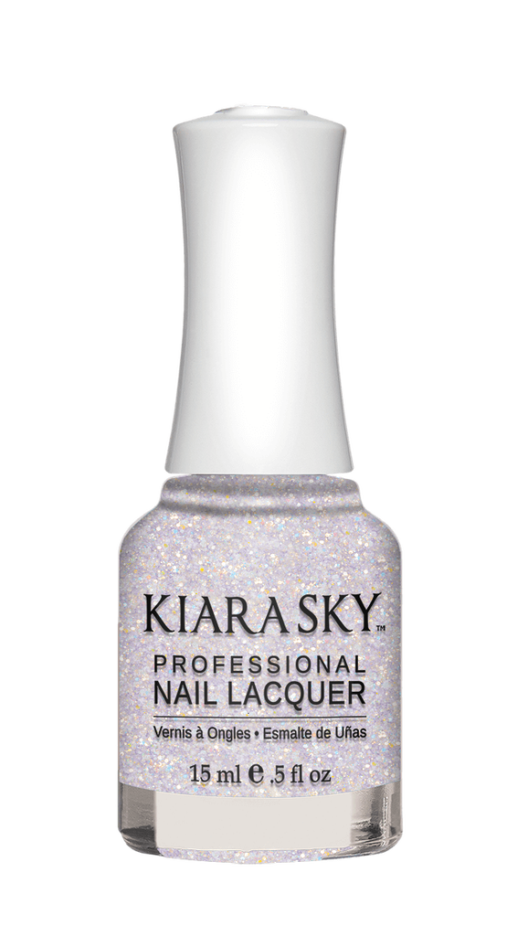 Kiara Sky Sweet Plum N497