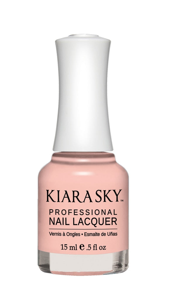 Kiara Sky Tickled Pink N523