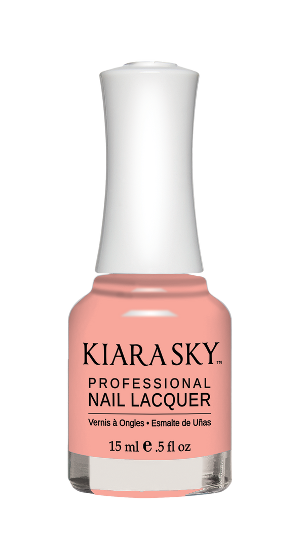 Kiara Sky Peachin' N616